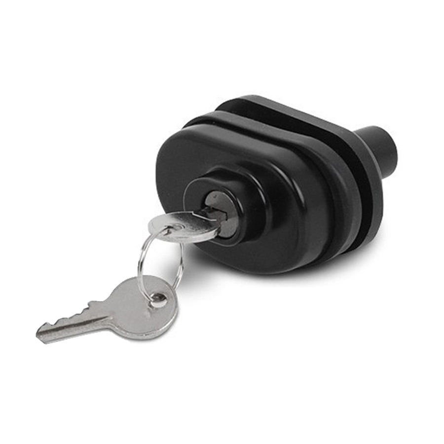 Baochun GL-02 Trigger Lock - 3-Digit Combination Gun Safety Device for Firearms